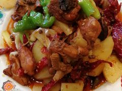 -巴依老爷新疆美食(望京小街店)