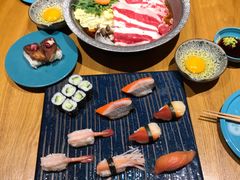 -晴季寿司(活力城店)