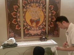 -域SPA·足疗·按摩·养生(静安寺店)