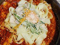 -小尕子·新疆菜(明园店)