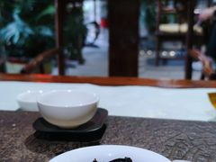 -行人小筑·茶馆(岑村火炉山分店)