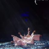 自在之舞，幻·境归真 【舞蹈风暴第二季(幻·境)】