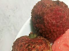 荔枝-小菜园新徽菜(芜湖镜湖苏宁店)