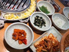 -金顺韩式烤肉·网红烤肉店(广利路店)