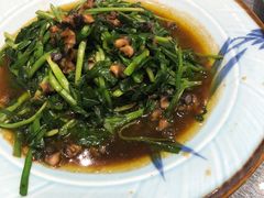 螺蛳炒韭菜-双东酒店(东关街店)