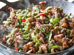 -牛八宝桂林米粉(八里庄店)