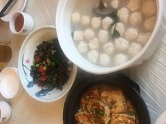 -巴陵全鱼席(湖南老字号汴河街店 )