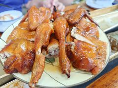 -竹乡园柴火竹筒饭·烧鸡(白水寨*森林海店)
