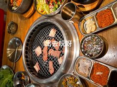 -汉拿山(北京上地华联店)