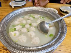 -小船渔村•大连菜•大连焖鱼(明泽街店)