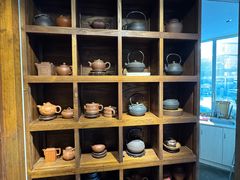 -觉藏茶社(博地影秀城店)