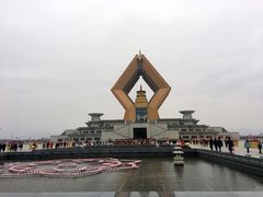 -法门文化景区