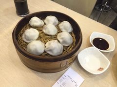 汤包-鸡鸣汤包(广东路店)