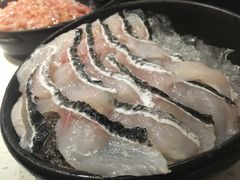 -新辣道鱼火锅(西直门店)