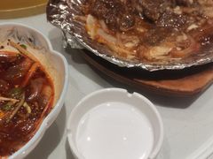 -凯鸽酒楼(大同振兴街店)