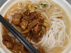 牛腩濑粉-江南濑粉(跃华路店)