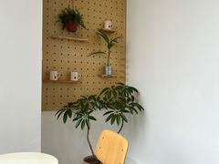 -DEEP COFFEE(瑞光烘焙工厂店)