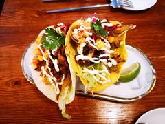 taco双拼-AFS Cafe & Canteen(闽江二路店)