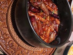 -梅花境(万科店)