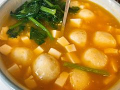 -香雪海饭店中餐厅(人民桥店)