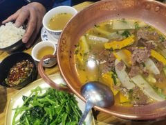 -妈妈的味道(和顺古镇店)