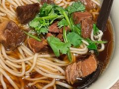 -李先生牛肉面大王(马栏店)