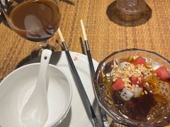 -渝信川菜(长安店)