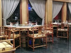 -那家小馆•北京菜•烤鸭(香山店)
