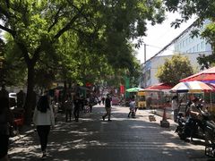 -回坊马二饺子馆