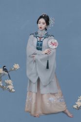 -美云庭古装·格格服汉服·京城旅拍(北京店)