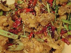 -辣盆盆麻辣小龙虾(哈尔滨总店)