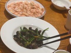 -翠山·映月湖景餐厅(映月湖公园店)
