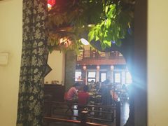 门面-鲁城往事(游客中心店)