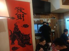 -00后的烤串·扬州地标烧烤(大运河博物馆店)