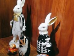 -俄士厨房(五棵松华熙LIVE店)