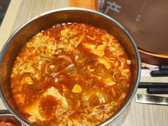 -梨花牛肉汤饭(仁恒伊势丹店)