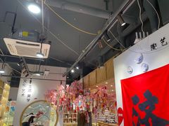-陶语手工·拼豆·陶艺·银饰diy(宽厚里店)