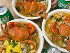 -木木鲜海鲜面(天一店)