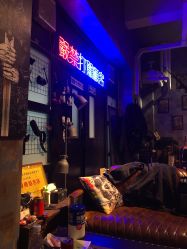 -见雾TATTOO STUDIO