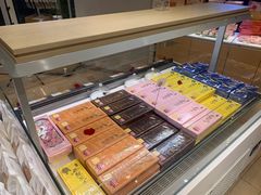 零售区-好利来(南京路一店)