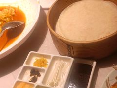 -船歌·鱼水饺青岛菜(闽江二路店)
