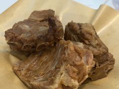 -当家水煎包·牛肉汤(浦江店)
