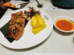 -美奈小馆·越南料理(中航城君尚购物中心店)