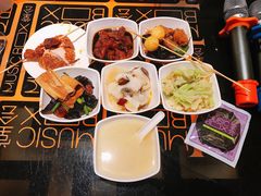-堂会(白云店)