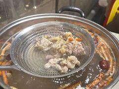 -小煵记·打边炉(西丽文光店)