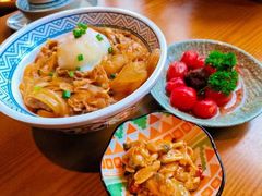 -合风谷(南下塘店)