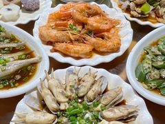 -温州一家人美食(西木头市店)