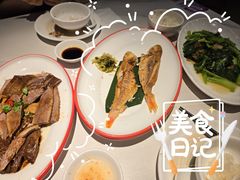 -码头见·潮汕菜(领展中心城店)