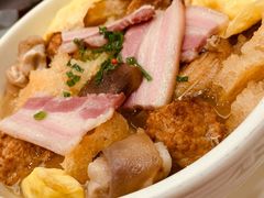 地三鲜-新南华大酒店(广中店)