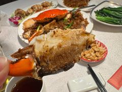 -喜记避风塘炒辣蟹(旗舰店)